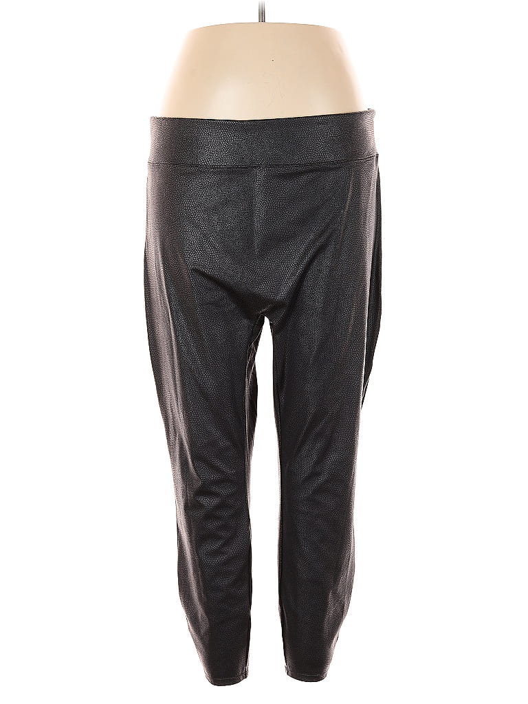 Pre-owned G By Giuliana Rancic Active Pants In Black