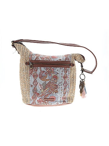 Sakroots Shoulder Bag (view 1)