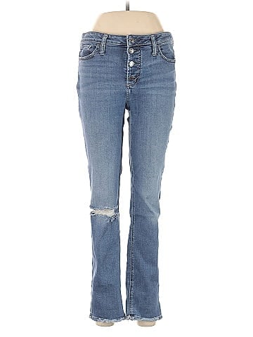 Silver Jeans Co. Jeans (view 1)