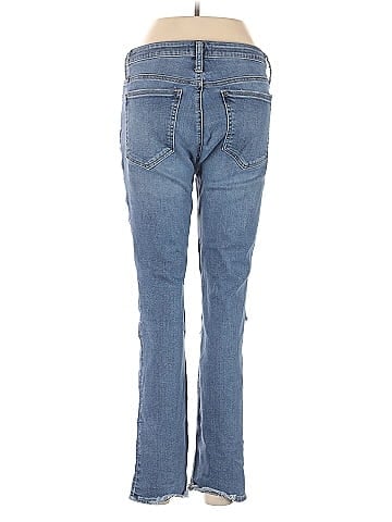 Silver Jeans Co. Jeans (view 2)