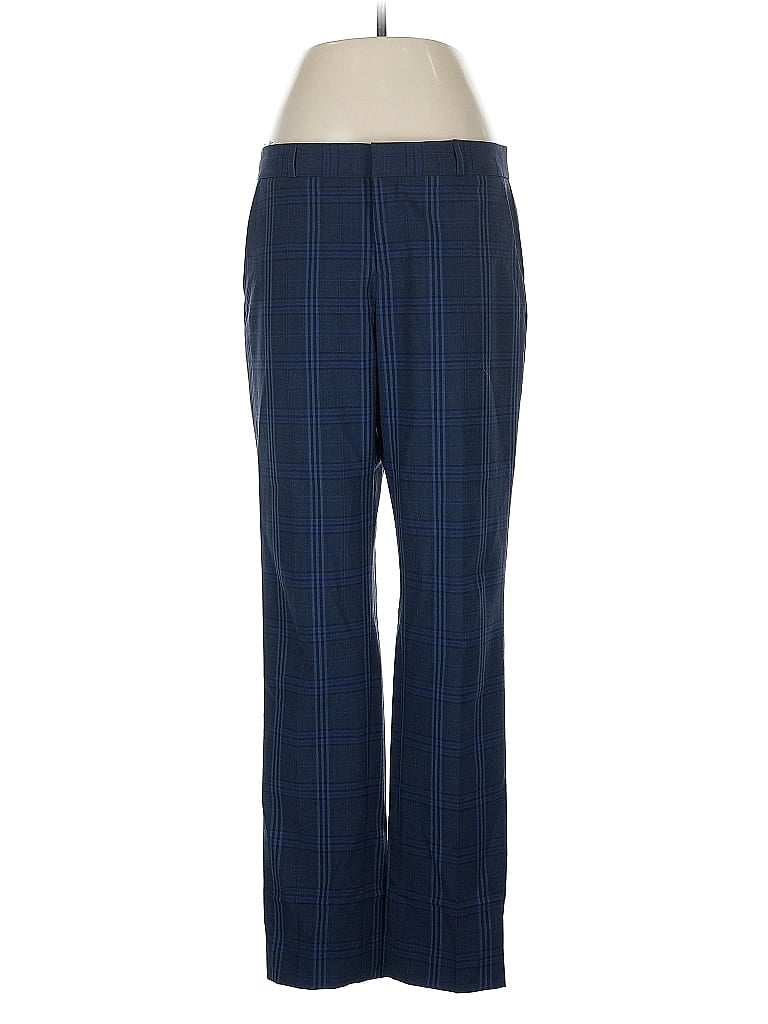 Click to view more detailed imagery on our partner's website Pre-owned Banana Republic Wool Pants In Blue