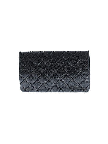 Marc Jacobs Leather Clutch (view 2)