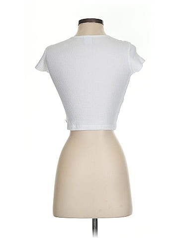 TNA Sleeveless T-Shirt (view 2)