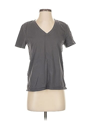 Pact Short Sleeve T-Shirt (view 1)