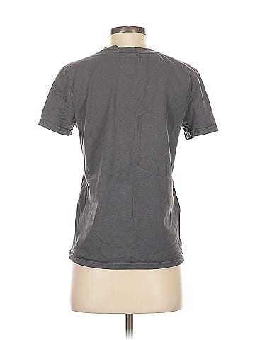 Pact Short Sleeve T-Shirt (view 2)