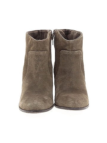 Sole Society Ankle Boots (view 2)