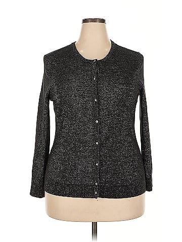 Jones New York Cardigan (view 1)