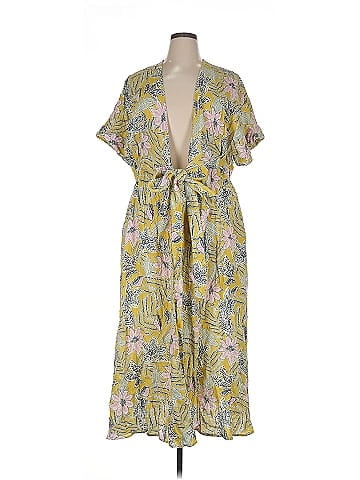 Marine Layer Kimono (view 1)