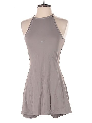 Set Active Romper (view 1)