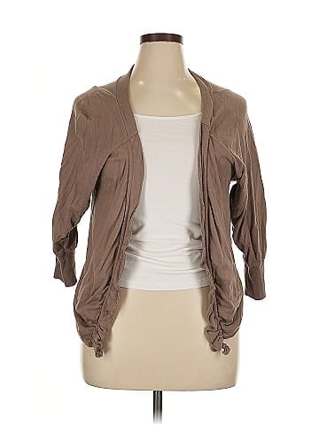 Converse One Star Cardigan (view 1)