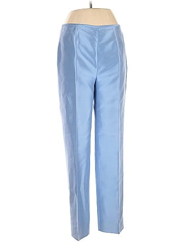 Carlisle Silk Pants (view 1)