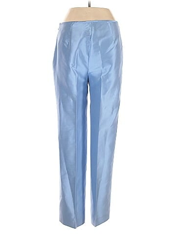 Carlisle Silk Pants (view 2)