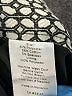Talbots Houndstooth Gray Casual Pants Size 6 - photo 8