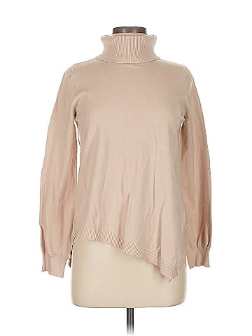 Skies Are Blue Turtleneck Sweater (view 1)