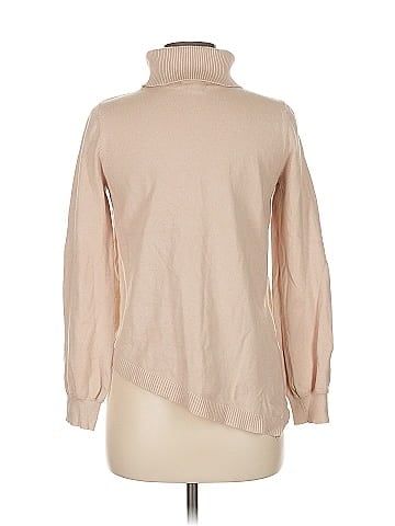 Skies Are Blue Turtleneck Sweater (view 2)