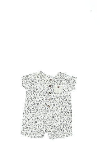 Just One You Made by Carter's Short Sleeve Onesie (view 1)