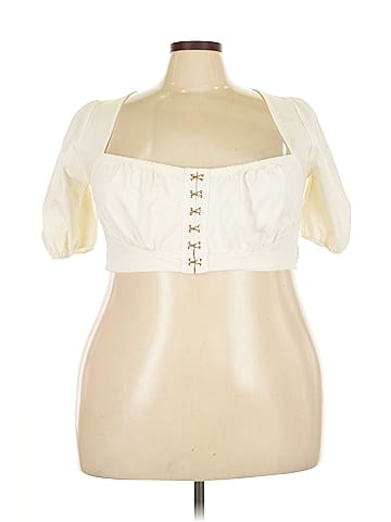Fashion Nova Short Sleeve Top (view 1)