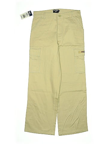 Polo Jeans Co. by Ralph Lauren Cargo Pants (view 1)