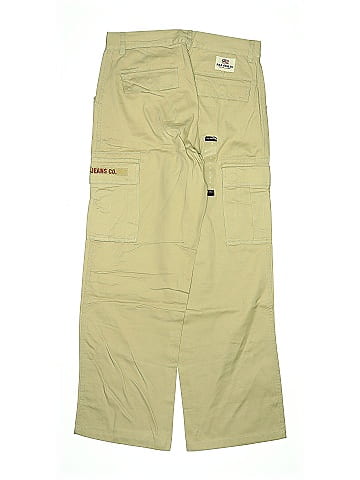 Polo Jeans Co. by Ralph Lauren Cargo Pants (view 2)