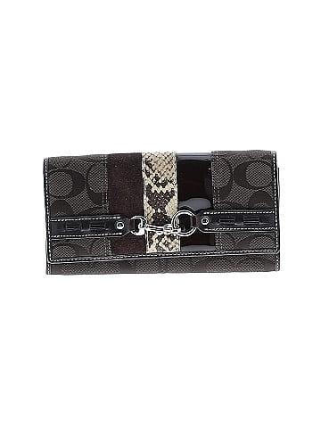 Coach Wallet (view 1)