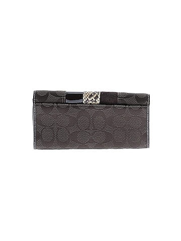 Coach Wallet (view 2)