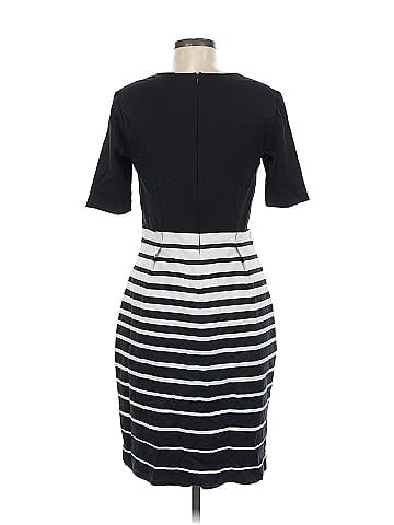 White House Black Market Cocktail Dress (view 2)