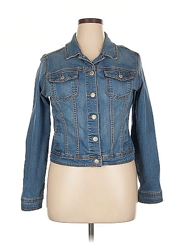 Aeropostale Denim Jacket (view 1)
