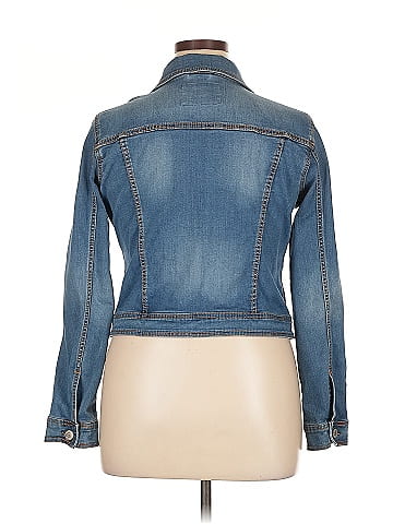 Aeropostale Denim Jacket (view 2)