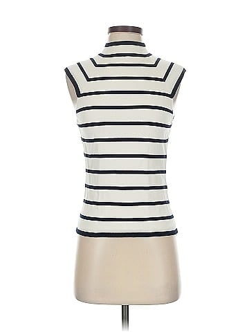 Carlisle Sleeveless Top (view 1)