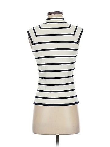 Carlisle Sleeveless Top (view 2)