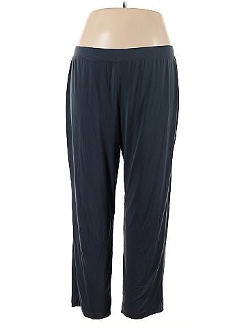 Susan Graver Active Pants (view 1)