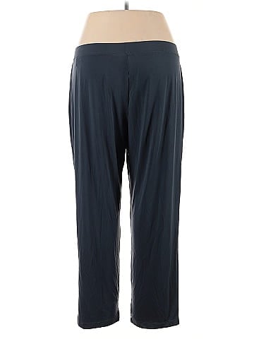 Susan Graver Active Pants (view 2)