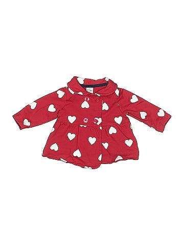 Carter's Coat (view 1)