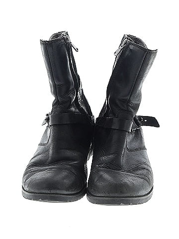 Teva Ankle Boots (view 2)