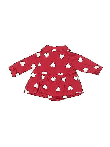 Carter's Coat (view 2)