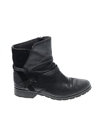 Teva Ankle Boots (view 1)