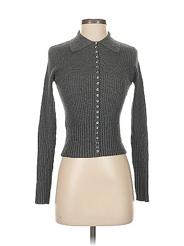 MNG Cardigan (view 1)