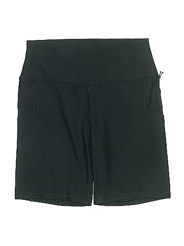 YPB Athletic Shorts (view 1)