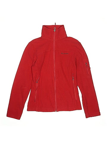 Columbia Cardigan (view 1)