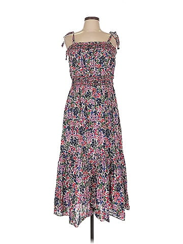 J.Crew Casual Dress (view 1)