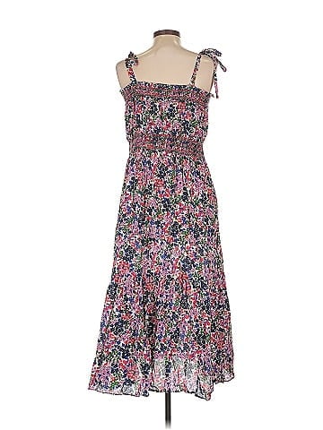 J.Crew Casual Dress (view 2)