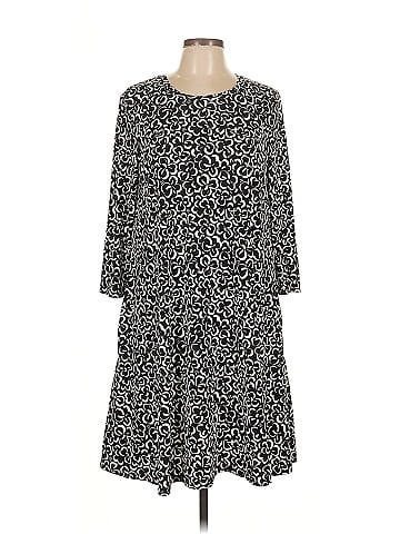 Leota Casual Dress (view 1)