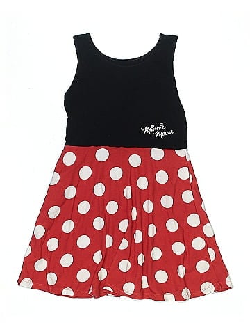 Disney Dress (view 1)