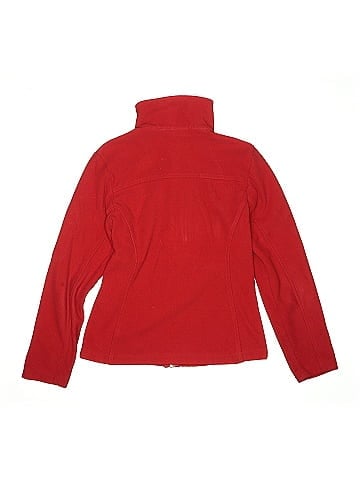 Columbia Cardigan (view 2)