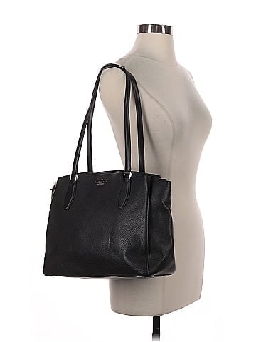 Kate Spade New York Leather Shoulder Bag (view 2)