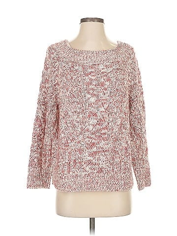 Heartloom Pullover Sweater (view 1)