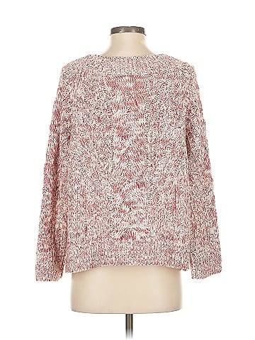 Heartloom Pullover Sweater (view 2)