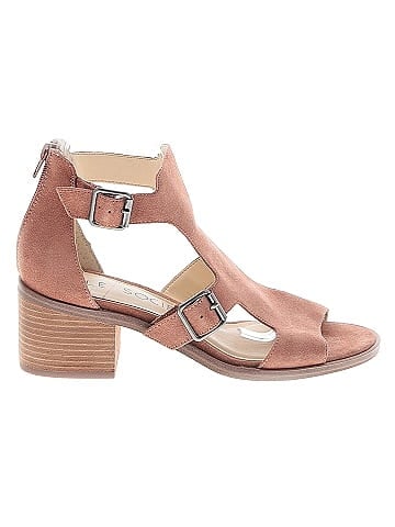Sole Society Heels (view 1)