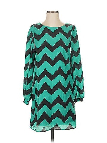 Almost Famous Casual Dress (view 1)