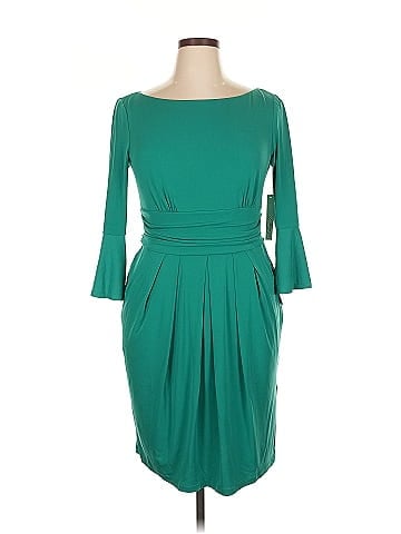 Eliza J Cocktail Dress (view 1)